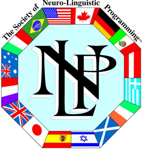 Logo The society of Neuro-Linguistic Programming