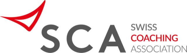 Logo Swiss Coaching Association