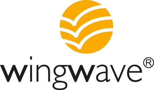 Logo wingwave®